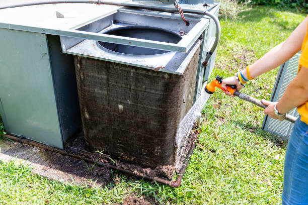 Best Affordable Duct Cleaning Services  in Laguna Vista, TX