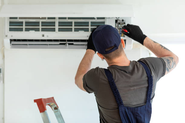 Best Commercial HVAC Duct Cleaning  in Laguna Vista, TX