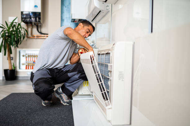 Best HVAC Duct Inspection Services  in Laguna Vista, TX