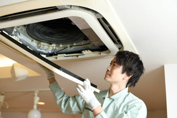 Best HVAC Duct Inspection Services  in Laguna Vista, TX