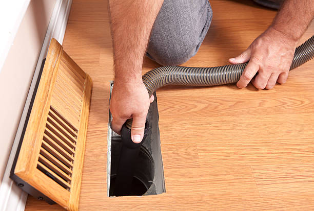 Best Ductwork Cleaning Services  in Laguna Vista, TX