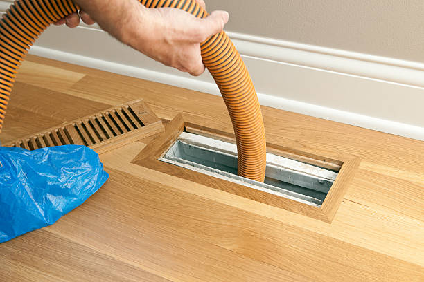 Best Dryer Vent Cleaning Services  in Laguna Vista, TX